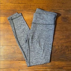 lululemon Wunder Under Low-Rise 28” Leggings
